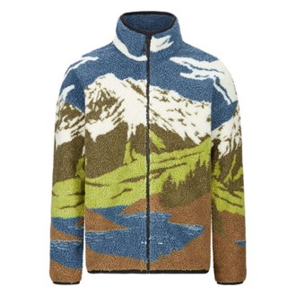 HAFDALS FLEECE